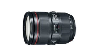 2026年版】Canon EF 24-105mm F4L IS II USMのレビュー比較まとめ 標準